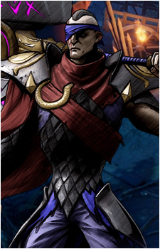 Dantos the Forgebinder's image