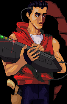 Joshua {SR}'s image