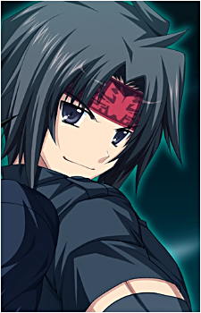 Ryuuichi Sumeragi's image