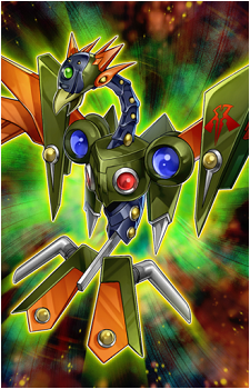 Raidraptor - Wild Vulture's image