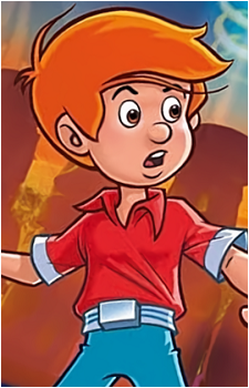 Mampato's image