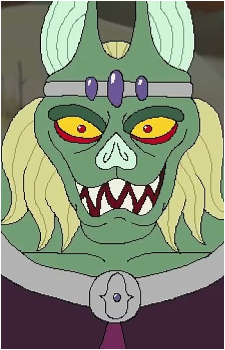 Daimur's image