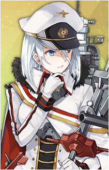 Tirpitz's image