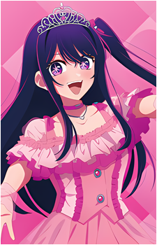 Ai Hoshino