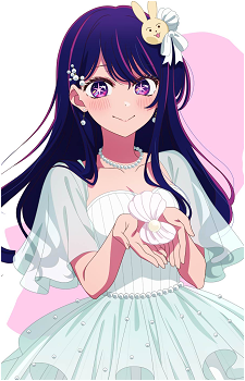 Ai Hoshino