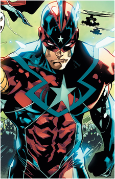 Captain Steel (Henry Heywood, Jr.)'s image