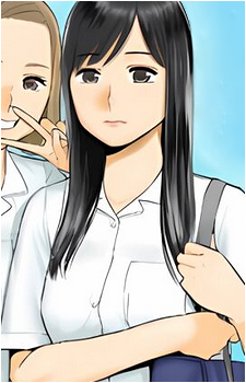Iida Riho's image