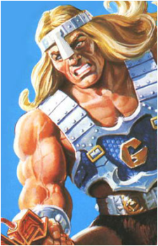 Tytus's image