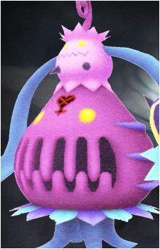 Parasite Cage's image
