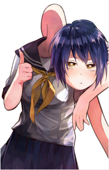 Natsuki Kanoi