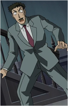 Ginzou Nakamori