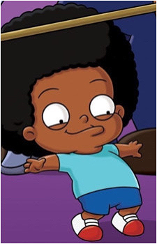 Rallo Tubbs