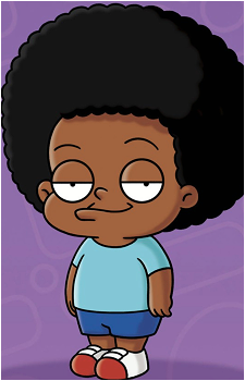 Rallo Tubbs