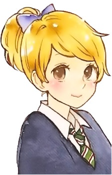 Mina Ozaki's image