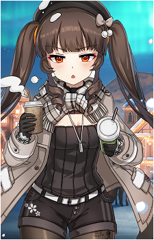 Lily Bloomerchen