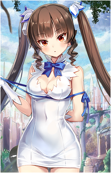 Lily Bloomerchen