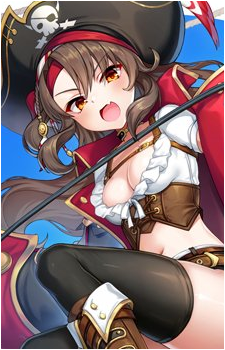 Lily Bloomerchen