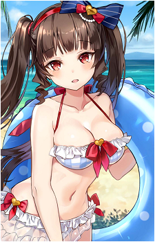 Lily Bloomerchen