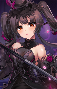 Lily Bloomerchen