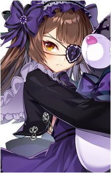 Lily Bloomerchen