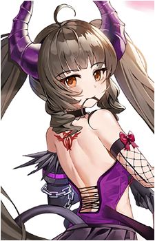 Lily Bloomerchen