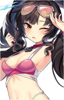 Lily Bloomerchen
