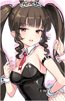 Lily Bloomerchen