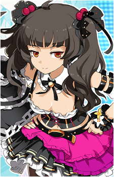 Lily Bloomerchen