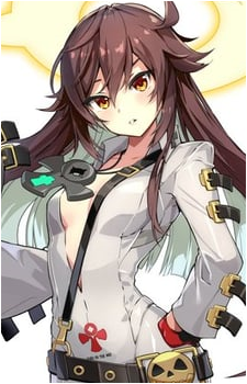 Lily Bloomerchen