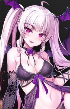 Lily Bloomerchen