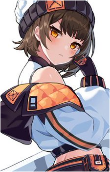 Lily Bloomerchen