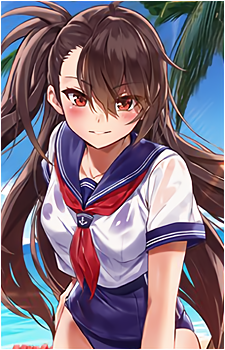 Lily Bloomerchen