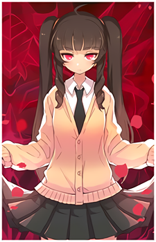 Lily Bloomerchen