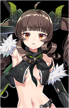Lily Bloomerchen