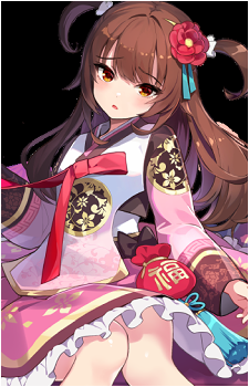 Lily Bloomerchen