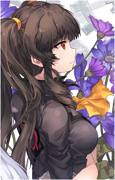 Lily Bloomerchen