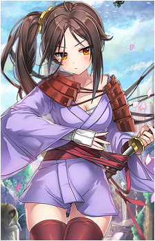 Lily Bloomerchen
