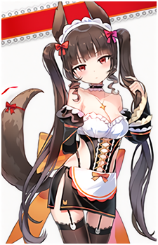 Lily Bloomerchen