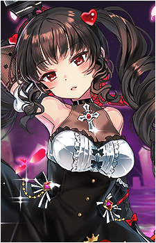 Lily Bloomerchen
