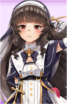 Lily Bloomerchen