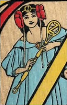Ozma of Oz's image