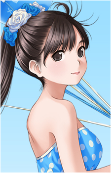 Manaka Takane