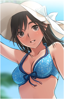 Manaka Takane