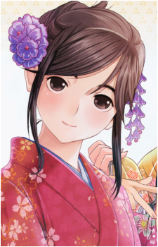 Manaka Takane
