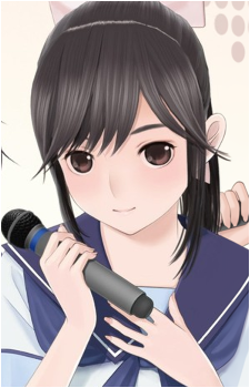 Manaka Takane
