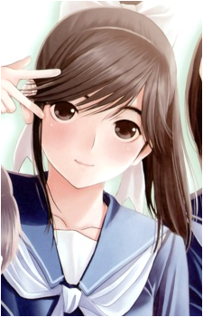 Manaka Takane