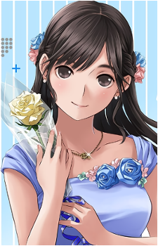 Manaka Takane