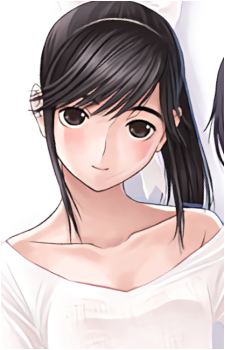 Manaka Takane