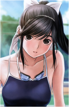 Manaka Takane