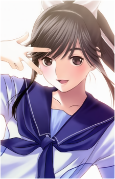 Manaka Takane